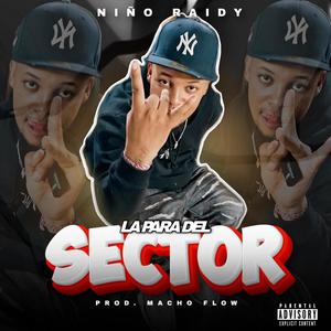 La Para Del Sector / Chuki Malo