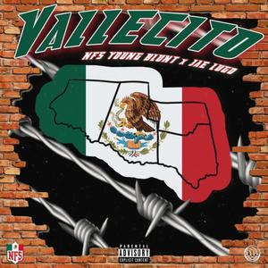 Vallecito(feat. Jae Lugo) (Explicit)