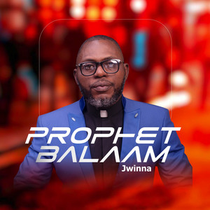 Prophet Balaam