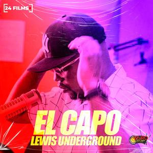 El Capo (feat. Lewis Underground)