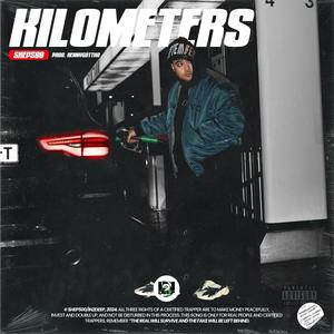 Kilometers (Explicit)