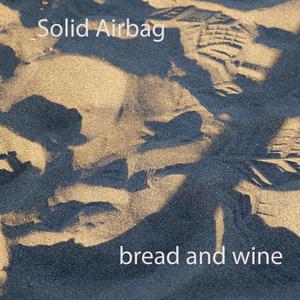 Bread and wine