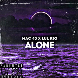 Alone (Explicit)