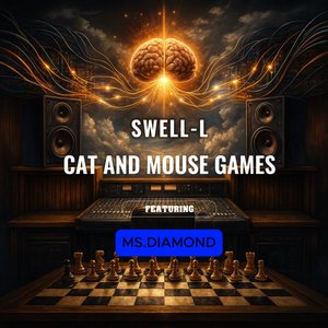 cat and mouse games (Explicit)