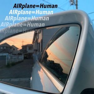 AIRplane=Human(feat. LIBERTY PARK)