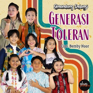 Generasi Toleran