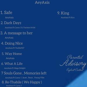 Doing Nice (feat. Twilite927) (Explicit)