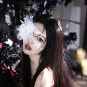 宇宙尽头的碎片 (宿命氛围版)