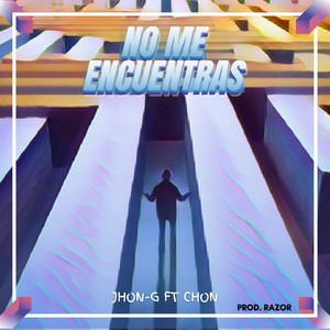 No Me Encuentras