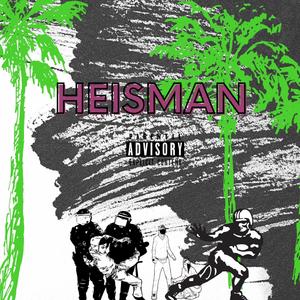 Heisman (feat. 228 Skuddy) [Explicit]