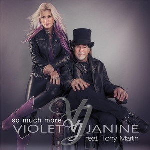 So Much More (feat. Tony Martin)