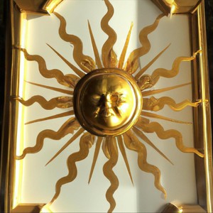 Versace Sun