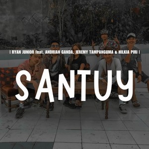 Santuy (Explicit)