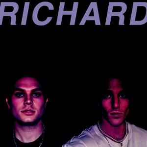 RICHARD (feat. Butter Cookie) [Explicit]