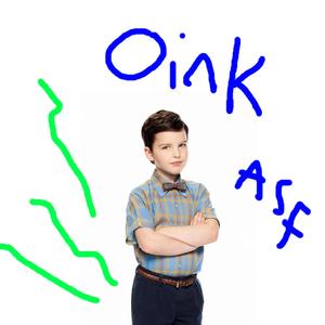 digging in piggy (feat. gaystm & 6knives)