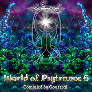 World of Psytrance 6