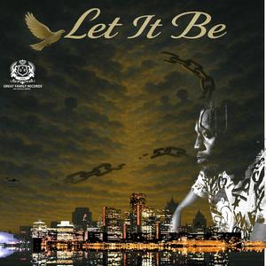 LET IT BE (Explicit)