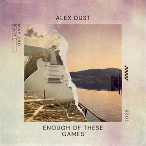 enough of these games