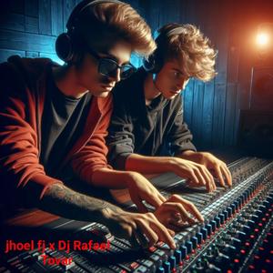 no existe (feat. Jhoel Fj & Dj Rafael Tovar)