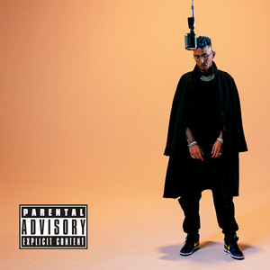 Baseadinho na sacada