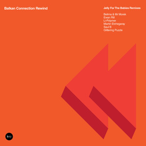 Season In The Sun (Jelly For The Babies Remix)