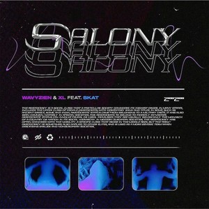 Salony (Explicit)