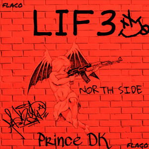 Lif3 (Explicit)