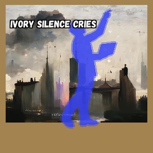 Ivory Silence Cries