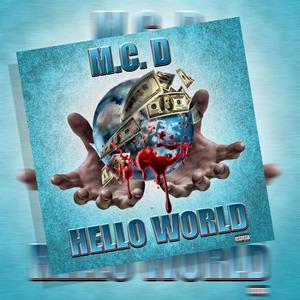 Hello World (Explicit)