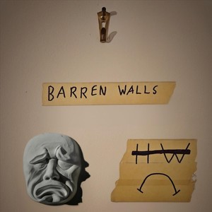 Barren Walls