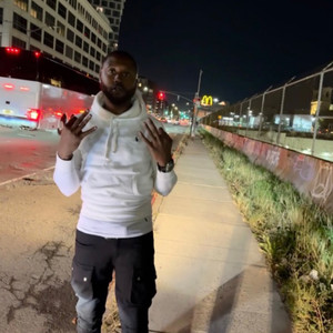 I Go Crazy (Explicit)