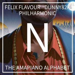 N (Ngiphapheme) (The Amapiano Alphabet, Lesson 14)