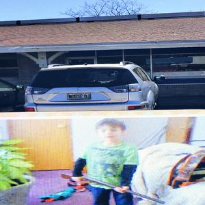 Death Rattle (Explicit)