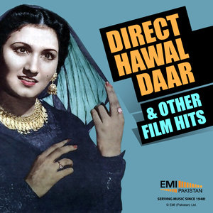 Direct Hawaldaar & Other Film Hits (Original Motion Picture Soundtrack)