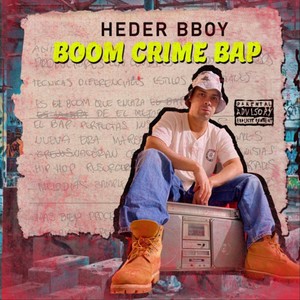 Boom Crime Rap (Explicit)