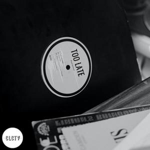 Too Late(feat. atlv$ & General) (Explicit)