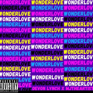 Wonderlove (Explicit)