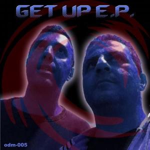 Get Up - EP