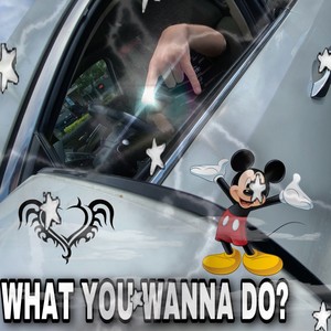 WHAT YOU WANNA DO? (Explicit)