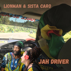 Jah Driver