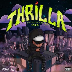 What's tha vibe (feat. Costa Cashman) (Explicit)