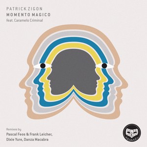 Momento Magico (Original Mix)