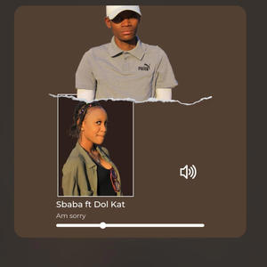 Am sorry (feat. Dolkat)