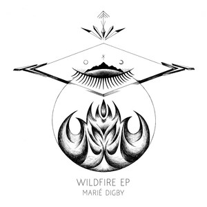 Wildfire - EP