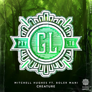 Creature(feat. boler Mani) (Explicit)