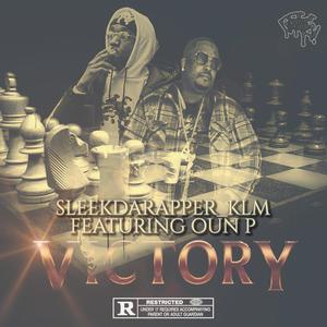 Victory (feat. Oun P) (Explicit)