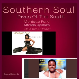 Southern Soul Divas of the South