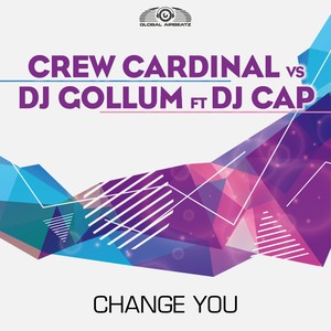 Change You (Extended Mix)