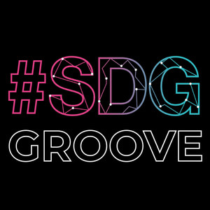 #SDGGROOVE