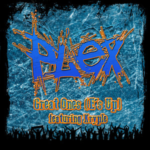 Great Ones (E’s Up) (Explicit)